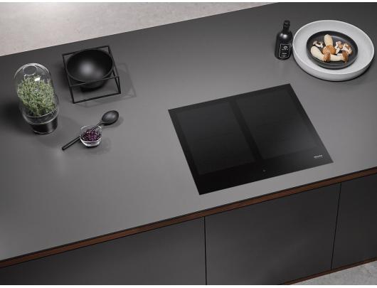 Indukcinė kaitlentė MIELE KM 7564 FL