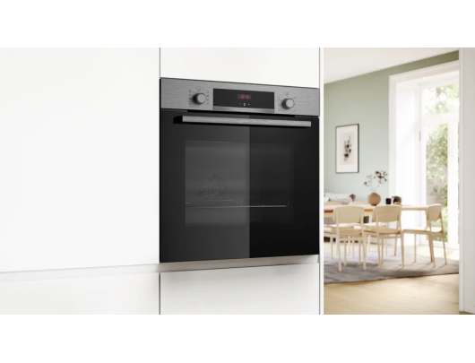 Orkaitė BOSCH HBA534BS3