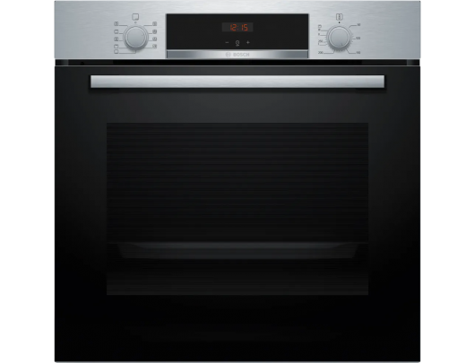 Orkaitė BOSCH HBA534BS3