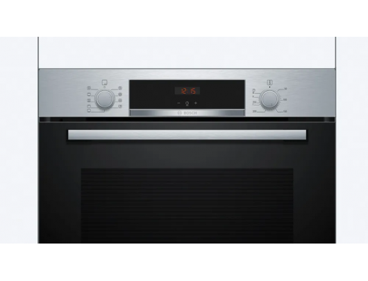 Orkaitė BOSCH HBA534BS3