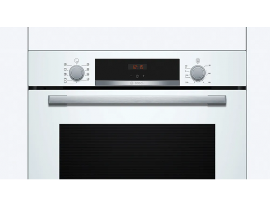 Orkaitė BOSCH HBA534BW3