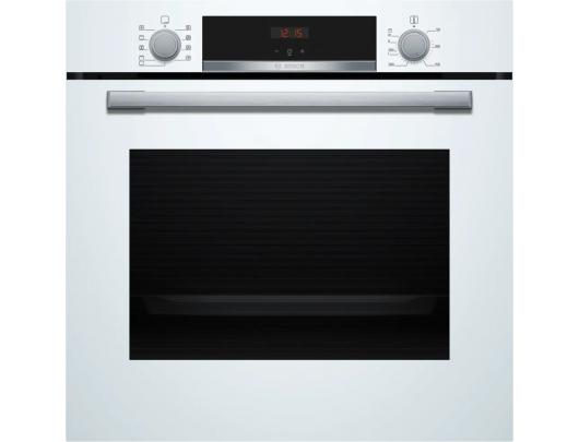 Orkaitė BOSCH HBA534BW3