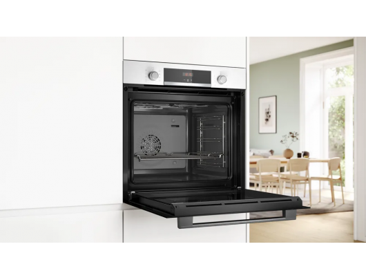 Orkaitė BOSCH HBA534BW3