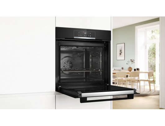 Orkaitė BOSCH HBA571BB3