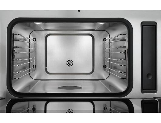 Garinė orkaitė MIELE DG 2840 EDST/CLST