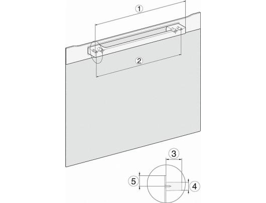 Garinė orkaitė MIELE DG 2840 EDST/CLST