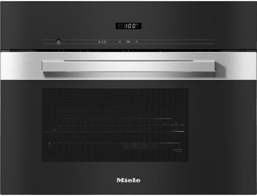 Garinė orkaitė MIELE DG 2840 EDST/CLST
