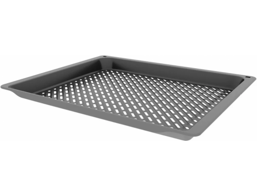 Kepimo skarda BOSCH HEZ629070 (Air Fry & Grill tray)