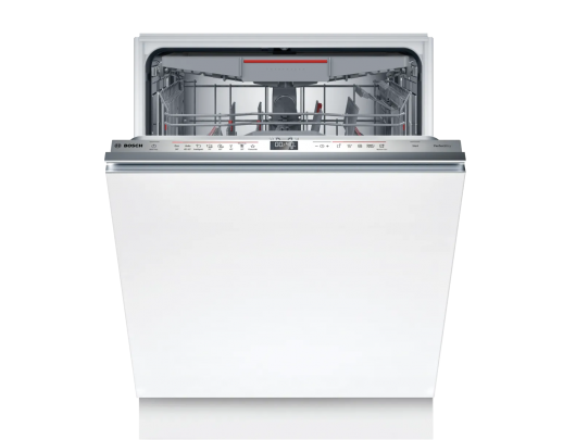 Indaplovė BOSCH SMV6ZCX06E, 60 cm