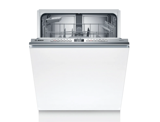 Indaplovė BOSCH SMV4HAX19E, 60 cm