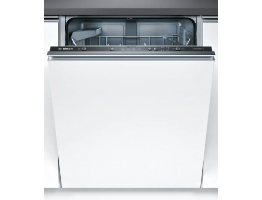 Indaplovė BOSCH SMV41D10EU, 60 cm