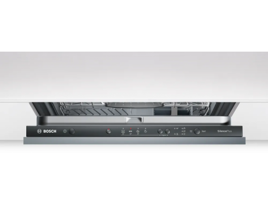 Indaplovė BOSCH SMV41D10EU, 60 cm