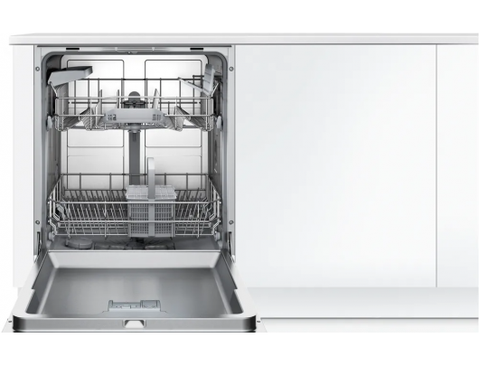Indaplovė BOSCH SMV41D10EU, 60 cm