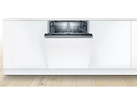 Indaplovė BOSCH SMV2ITX18E, 60 cm