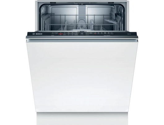 Indaplovė BOSCH SMV2ITX18E, 60 cm