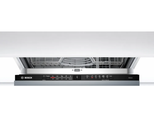 Indaplovė BOSCH SMV2ITX18E, 60 cm
