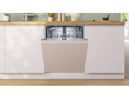 Indaplovė BOSCH SBV4HTX03E, 60 cm