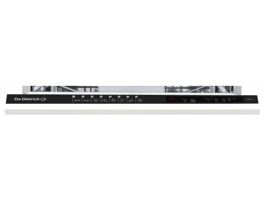 Indaplovė DE DIETRICH DV1434QJ, 60 cm