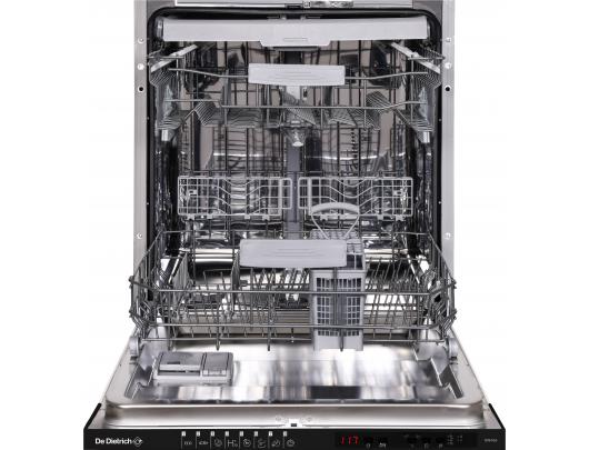 Indaplovė DE DIETRICH DV1434QJ, 60 cm