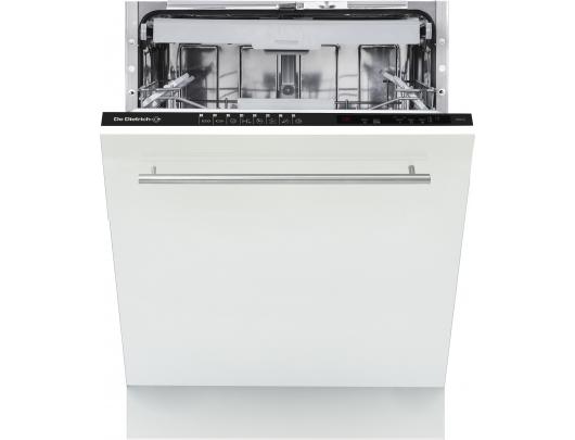 Indaplovė DE DIETRICH DV1434QJ, 60 cm