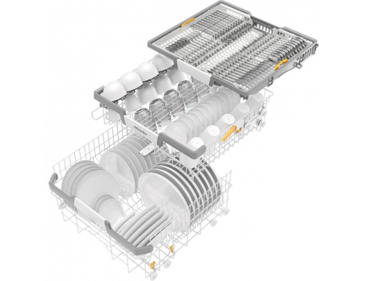 Indaplovė MIELE G 7165 SCVi XXL