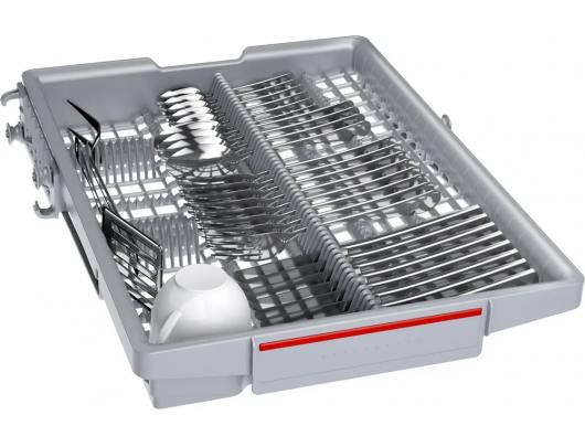 Indaplovė BOSCH SPU4EMI28S, 45 cm