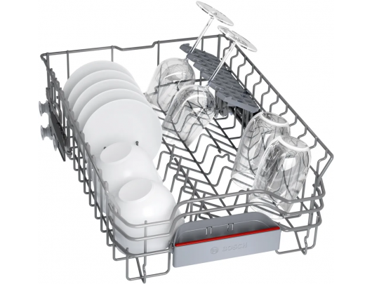 Indaplovė BOSCH SPU4EMI28S, 45 cm
