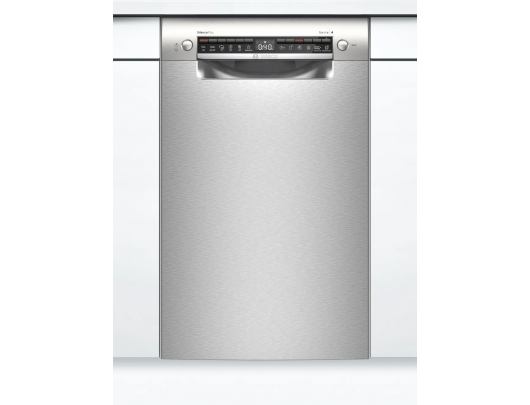 Indaplovė BOSCH SPU4EMI28S, 45 cm