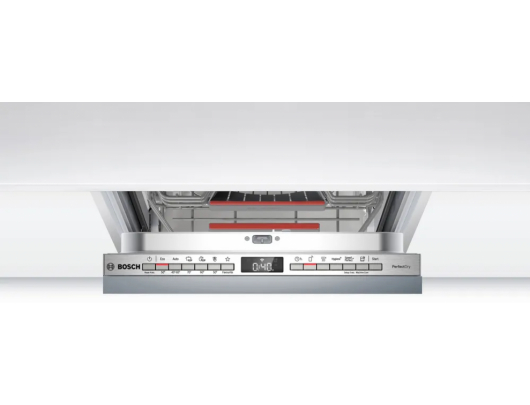 Indaplovė BOSCH SPV6YMX01E, 45 cm