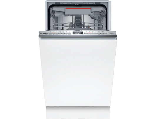 Indaplovė BOSCH SPV6YMX01E, 45 cm