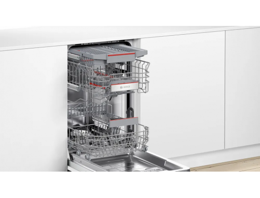 Indaplovė BOSCH SPV6YMX01E, 45 cm