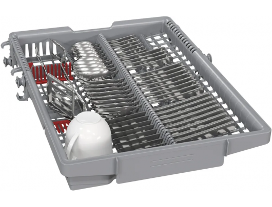 Indaplovė BOSCH SPH4EMX24E, 45 cm