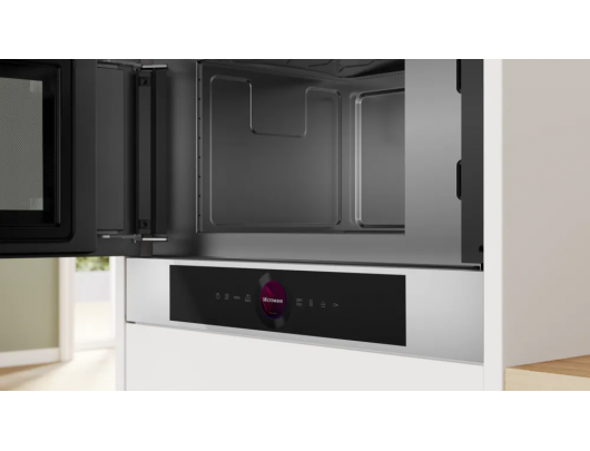 Mikrobangų krosnelė BOSCH BFL7221W1