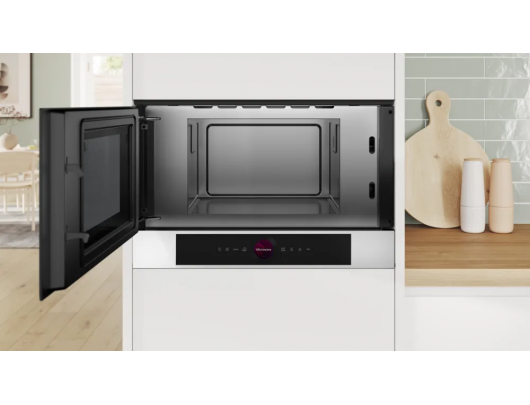 Mikrobangų krosnelė BOSCH BFL7221W1