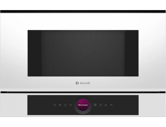 Mikrobangų krosnelė BOSCH BFL7221W1
