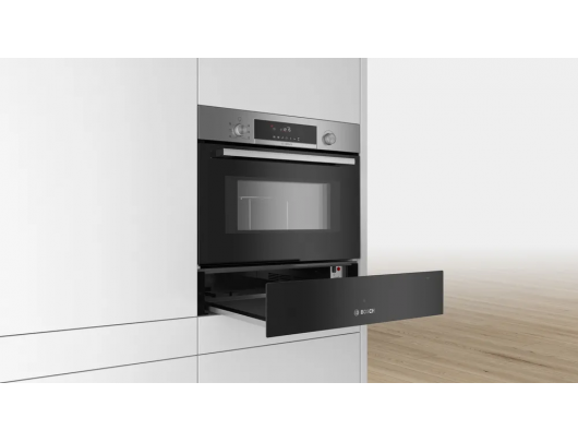 Indų pašildytuvas BOSCH BIC510NB0