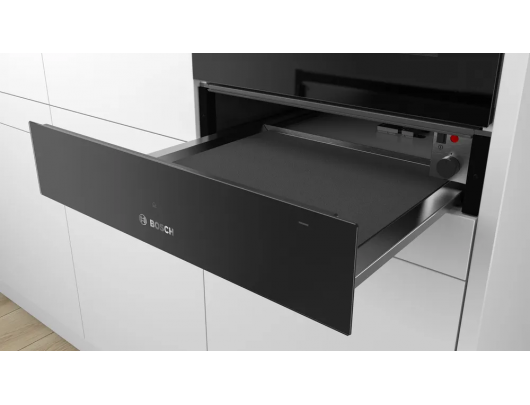 Indų pašildytuvas BOSCH BIC510NB0