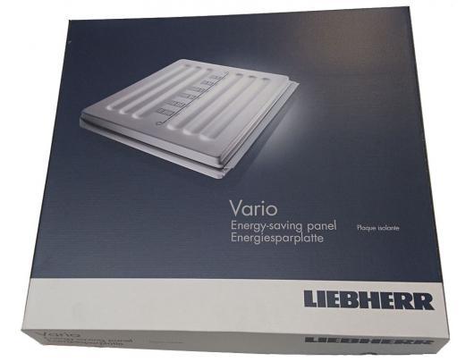 Vario-Energy plokštė LIEBHERR 9881 138, 70 cm pločio NoFrost BluPerformance modeliams