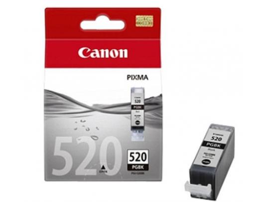 Canon Canon 520BK Black Ink tank 341 pages