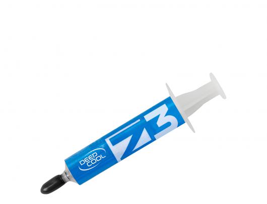 Termopasta Deepcool Z3 1.5g Sidabrinė universali