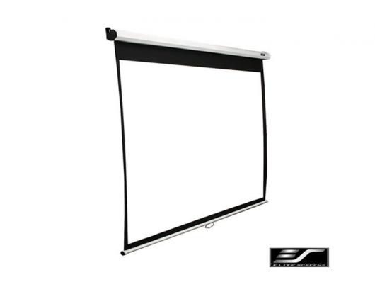 Projektoriaus ekranas Elite Screens M85XWS1