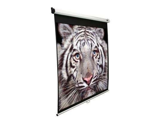 Projektoriaus ekranas Elite Screens M85XWS1