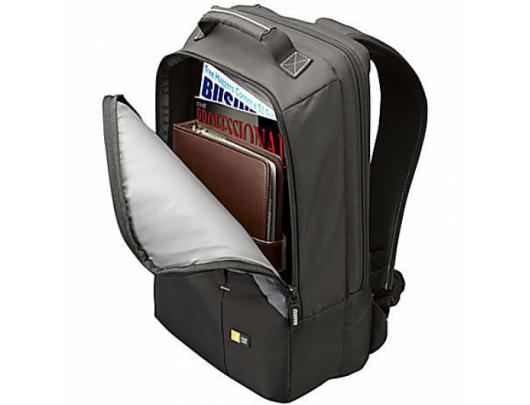 Kuprinė Case Logic VNB217 Fits up to size 17 ", Black, Backpack,