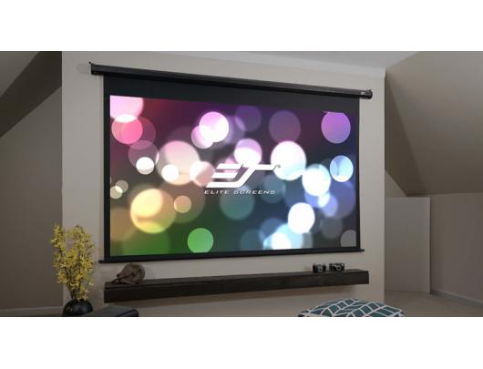 Projektoriaus ekranas Manual Series M135UWH2