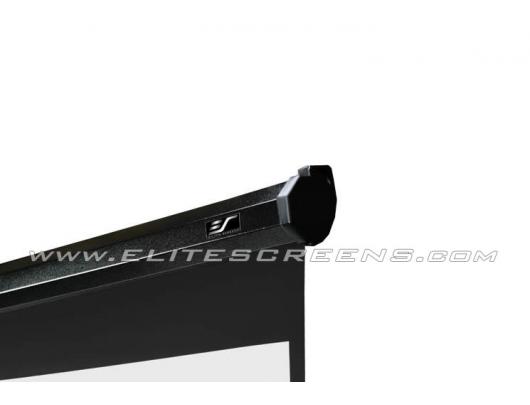 Projektoriaus ekranas Manual Series M128UWX