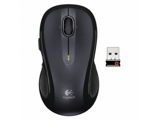 Pelė Logitech Wireless Mouse