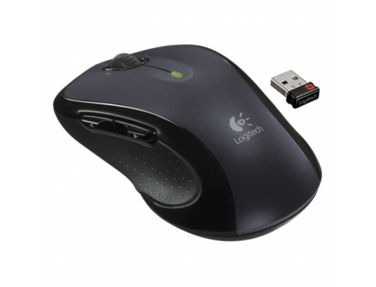 Pelė Logitech Wireless Mouse