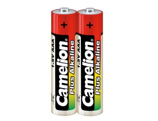 Baterijos Camelion LR03-SP2 AAA/LR03, Plus Alkaline, 2 vnt