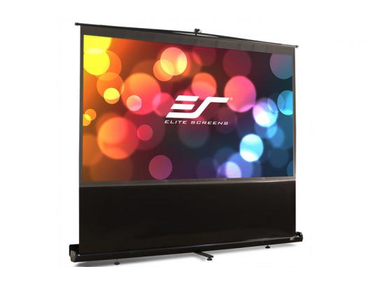 Projektoriaus ekranas Elite Screens ezCinema Series F100NWH 100"