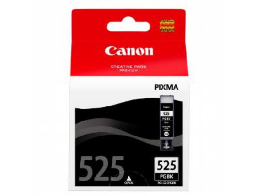 Rašalo kasetė Canon PGI-525, Black